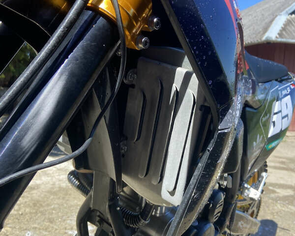 Черный Kovi Max 300, объемом двигателя 0 л и пробегом 3 тыс. км за 2100 $, фото 6 на Automoto.ua