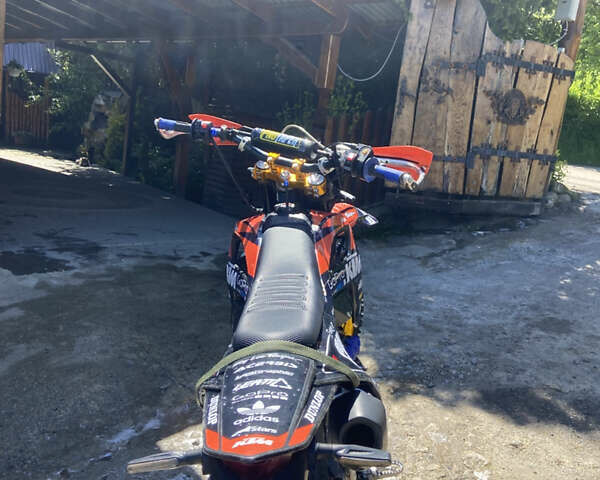 Черный Kovi Max 300, объемом двигателя 0 л и пробегом 3 тыс. км за 2100 $, фото 2 на Automoto.ua