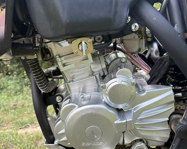 Чорний Kovi Max 300, об'ємом двигуна 0.3 л та пробігом 1 тис. км за 2300 $, фото 4 на Automoto.ua