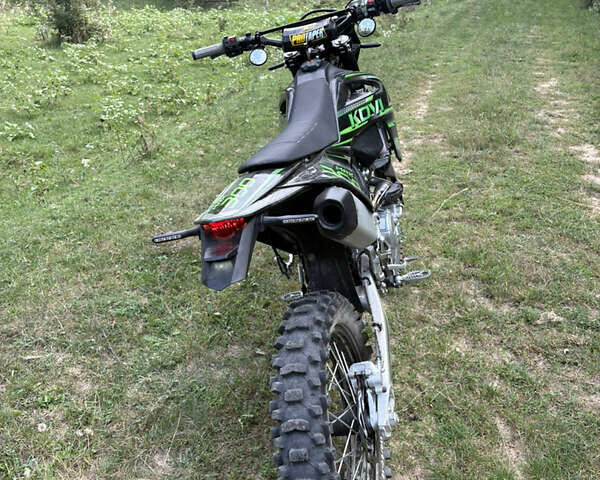 Чорний Kovi Max 300, об'ємом двигуна 0.3 л та пробігом 1 тис. км за 2300 $, фото 1 на Automoto.ua