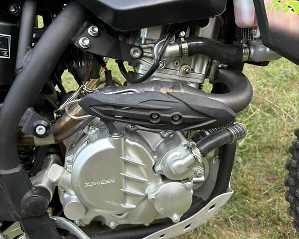 Чорний Kovi Max 300, об'ємом двигуна 0.3 л та пробігом 1 тис. км за 2300 $, фото 5 на Automoto.ua