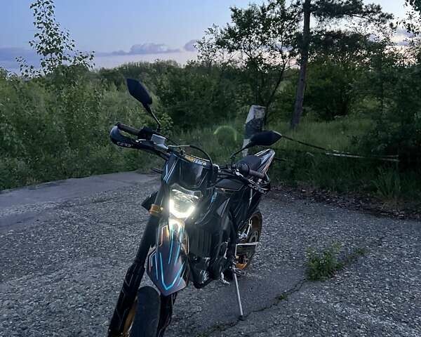 Чорний Kovi Max 300, об'ємом двигуна 0.28 л та пробігом 4 тис. км за 2700 $, фото 1 на Automoto.ua