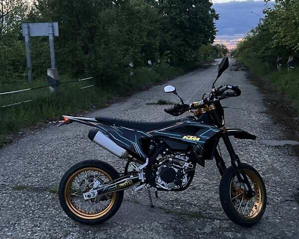 Чорний Kovi Max 300, об'ємом двигуна 0.28 л та пробігом 4 тис. км за 2700 $, фото 2 на Automoto.ua