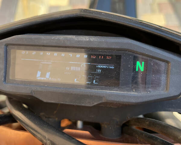 Черный Kovi Max 300, объемом двигателя 0.28 л и пробегом 2 тыс. км за 1999 $, фото 5 на Automoto.ua