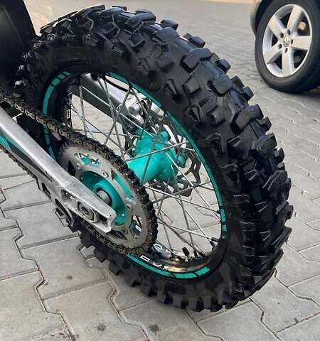 Черный Kovi Max 300, объемом двигателя 0.28 л и пробегом 4 тыс. км за 2300 $, фото 4 на Automoto.ua