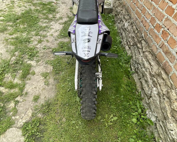 Черный Kovi Max 300, объемом двигателя 0 л и пробегом 3 тыс. км за 2100 $, фото 3 на Automoto.ua