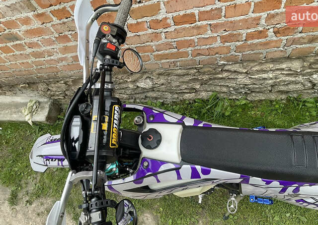 Черный Kovi Max 300, объемом двигателя 0 л и пробегом 3 тыс. км за 2100 $, фото 2 на Automoto.ua