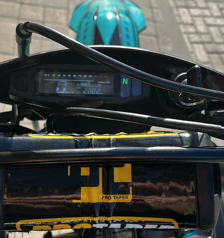 Чорний Kovi Max 300, об'ємом двигуна 0.28 л та пробігом 3 тис. км за 2100 $, фото 1 на Automoto.ua