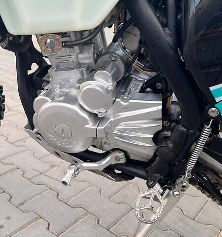 Черный Kovi Max 300, объемом двигателя 0.28 л и пробегом 4 тыс. км за 2300 $, фото 3 на Automoto.ua