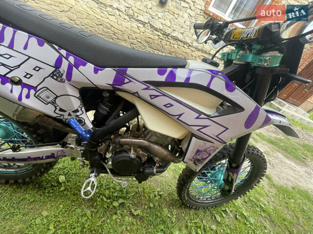 Черный Kovi Max 300, объемом двигателя 0 л и пробегом 3 тыс. км за 2100 $, фото 5 на Automoto.ua