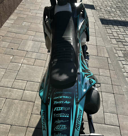 Чорний Kovi Max 300, об'ємом двигуна 0.28 л та пробігом 3 тис. км за 2100 $, фото 6 на Automoto.ua