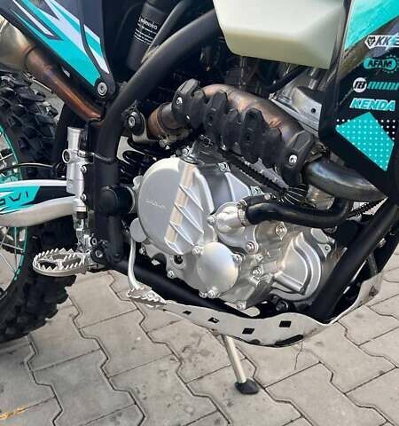Черный Kovi Max 300, объемом двигателя 0.28 л и пробегом 4 тыс. км за 2300 $, фото 2 на Automoto.ua