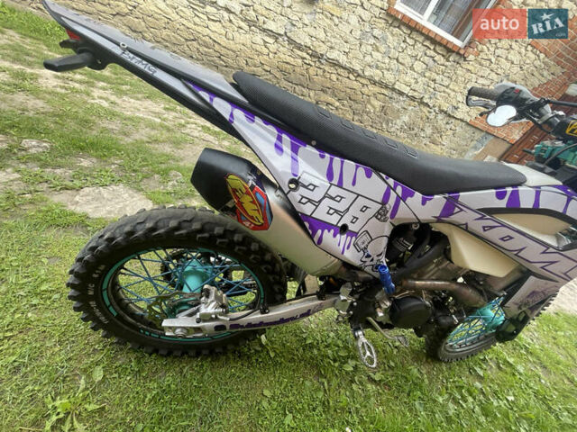 Черный Kovi Max 300, объемом двигателя 0 л и пробегом 3 тыс. км за 2100 $, фото 4 на Automoto.ua