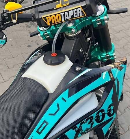 Черный Kovi Max 300, объемом двигателя 0.28 л и пробегом 4 тыс. км за 2300 $, фото 9 на Automoto.ua
