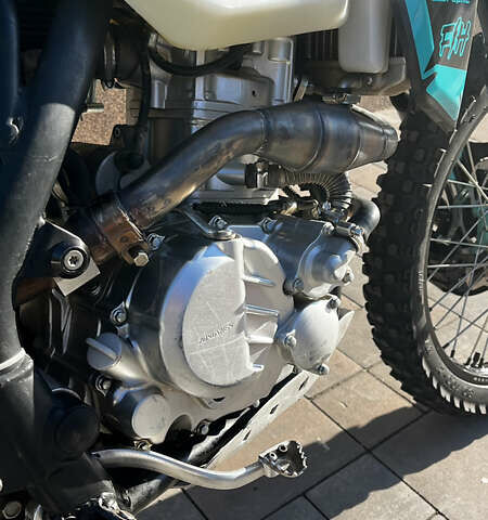 Чорний Kovi Max 300, об'ємом двигуна 0.28 л та пробігом 3 тис. км за 2100 $, фото 3 на Automoto.ua
