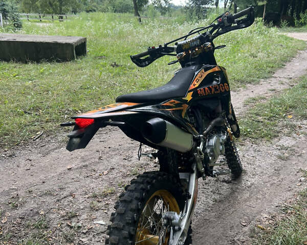 Чорний Kovi Max 300, об'ємом двигуна 0.3 л та пробігом 2 тис. км за 2300 $, фото 2 на Automoto.ua