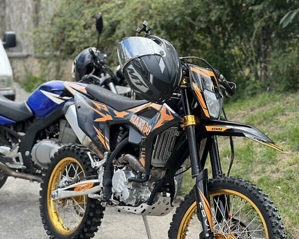 Чорний Kovi Max 300, об'ємом двигуна 0.3 л та пробігом 2 тис. км за 2300 $, фото 10 на Automoto.ua