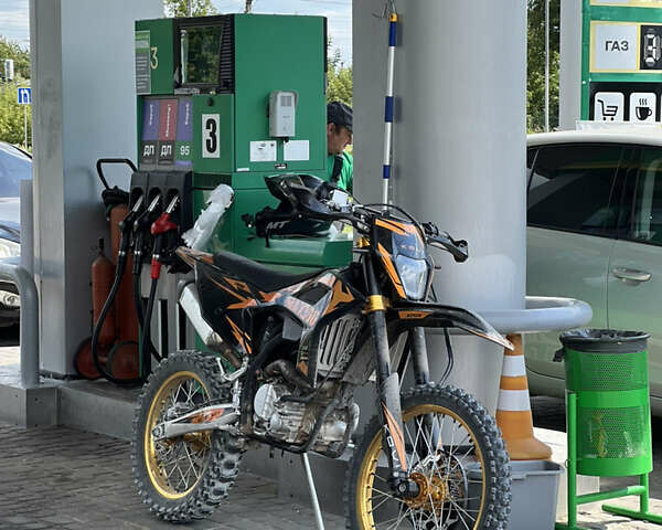 Чорний Kovi Max 300, об'ємом двигуна 0.3 л та пробігом 2 тис. км за 2300 $, фото 9 на Automoto.ua