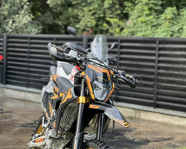 Чорний Kovi Max 300, об'ємом двигуна 0.3 л та пробігом 2 тис. км за 2300 $, фото 8 на Automoto.ua
