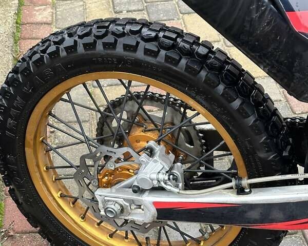 Черный Kovi Max 300, объемом двигателя 0.3 л и пробегом 2 тыс. км за 2450 $, фото 6 на Automoto.ua