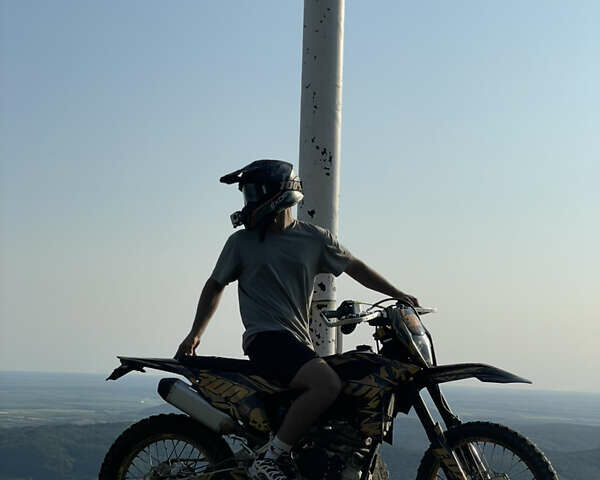 Черный Kovi Max 300, объемом двигателя 0.28 л и пробегом 2 тыс. км за 1872 $, фото 5 на Automoto.ua