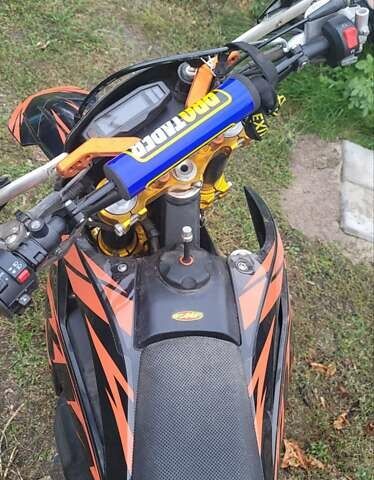 Kovi Max 300 2024 в Черкассах на Automoto.ua Черный Kovi Max 300, объемом двигателя 0 л и пробегом 2 тыс. км за 2500 $, фото 7 на Automoto.ua