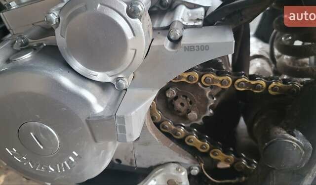 Kovi Max 300 2024 в Черкассах на Automoto.ua Черный Kovi Max 300, объемом двигателя 0 л и пробегом 2 тыс. км за 2500 $, фото 1 на Automoto.ua