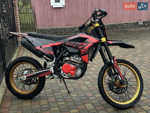 Черный Kovi Max 300, объемом двигателя 0.3 л и пробегом 2 тыс. км за 2450 $, фото 4 на Automoto.ua