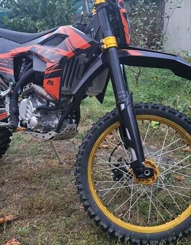 Kovi Max 300 2024 в Черкассах на Automoto.ua Черный Kovi Max 300, объемом двигателя 0 л и пробегом 2 тыс. км за 2500 $, фото 6 на Automoto.ua