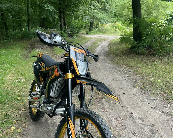 Чорний Kovi Max 300, об'ємом двигуна 0.3 л та пробігом 2 тис. км за 2300 $, фото 4 на Automoto.ua