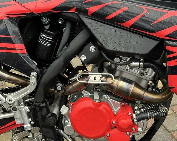 Черный Kovi Max 300, объемом двигателя 0.3 л и пробегом 2 тыс. км за 2450 $, фото 2 на Automoto.ua