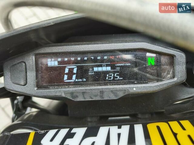 Черный Kovi Max 300, объемом двигателя 0 л и пробегом 1 тыс. км за 2500 $, фото 22 на Automoto.ua