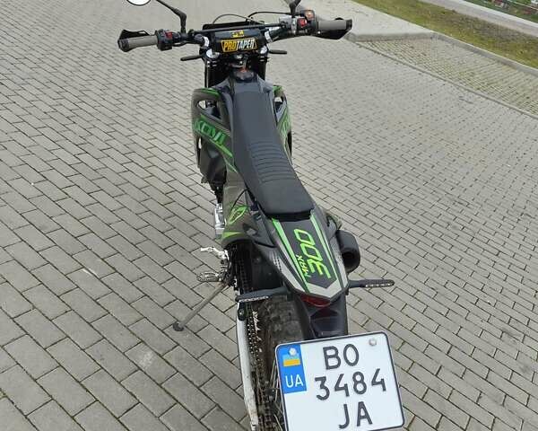 Черный Kovi Max 300, объемом двигателя 0 л и пробегом 1 тыс. км за 2500 $, фото 3 на Automoto.ua