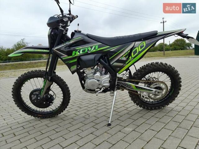 Черный Kovi Max 300, объемом двигателя 0 л и пробегом 1 тыс. км за 2500 $, фото 1 на Automoto.ua