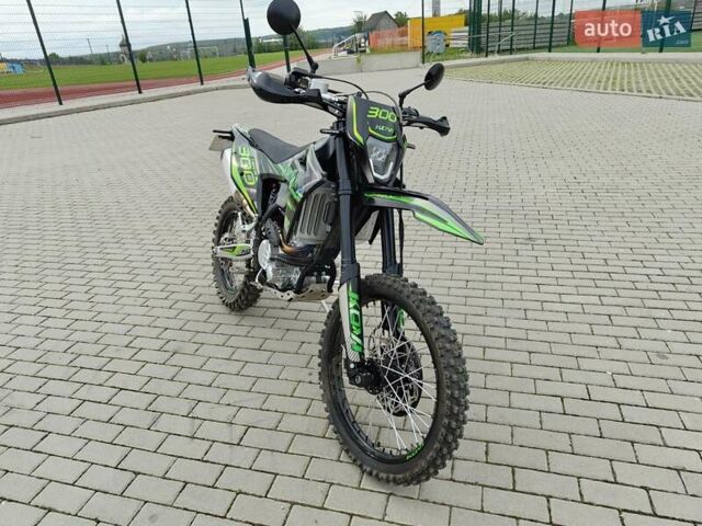 Черный Kovi Max 300, объемом двигателя 0 л и пробегом 1 тыс. км за 2500 $, фото 14 на Automoto.ua