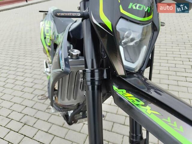 Черный Kovi Max 300, объемом двигателя 0 л и пробегом 1 тыс. км за 2500 $, фото 12 на Automoto.ua