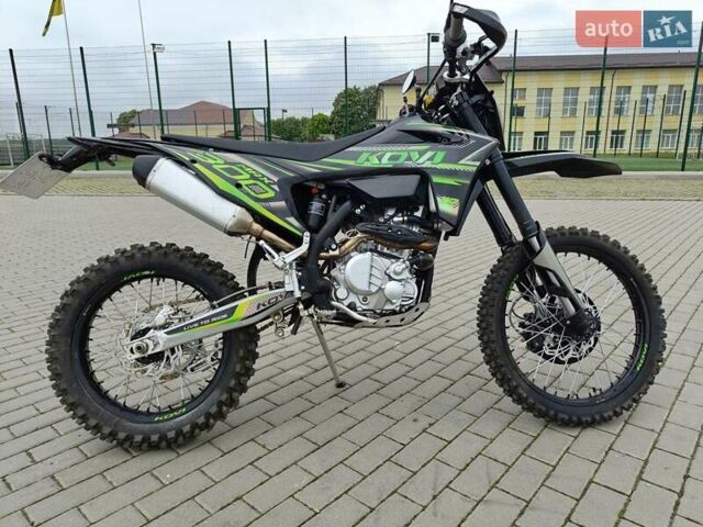 Черный Kovi Max 300, объемом двигателя 0 л и пробегом 1 тыс. км за 2500 $, фото 8 на Automoto.ua