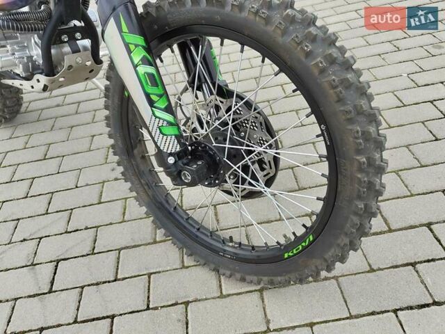 Черный Kovi Max 300, объемом двигателя 0 л и пробегом 1 тыс. км за 2500 $, фото 13 на Automoto.ua