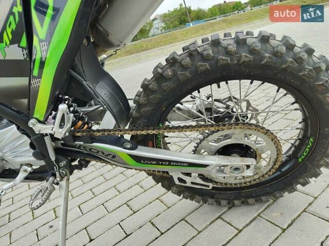 Черный Kovi Max 300, объемом двигателя 0 л и пробегом 1 тыс. км за 2500 $, фото 20 на Automoto.ua