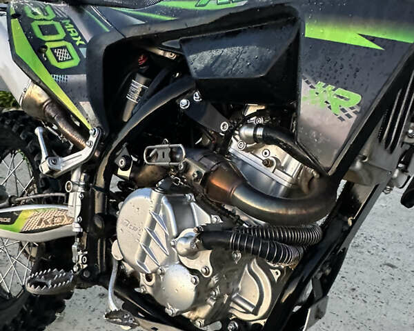Чорний Kovi Max 300, об'ємом двигуна 0.28 л та пробігом 540 тис. км за 2400 $, фото 9 на Automoto.ua