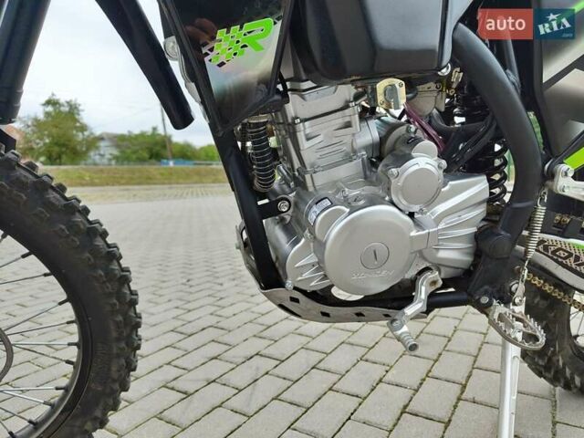 Черный Kovi Max 300, объемом двигателя 0 л и пробегом 1 тыс. км за 2500 $, фото 21 на Automoto.ua