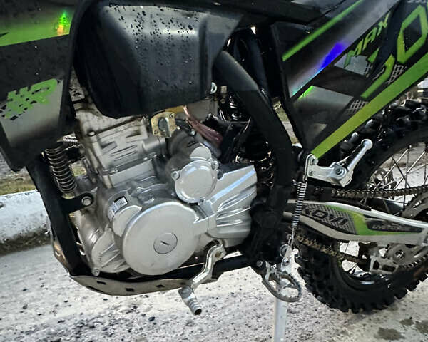 Чорний Kovi Max 300, об'ємом двигуна 0.28 л та пробігом 540 тис. км за 2400 $, фото 10 на Automoto.ua