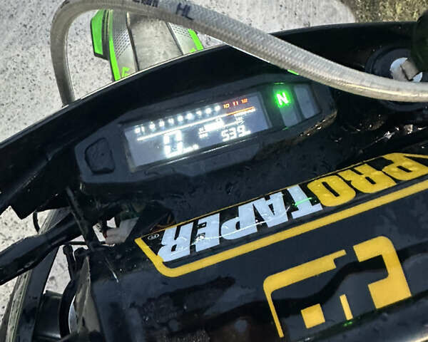 Чорний Kovi Max 300, об'ємом двигуна 0.28 л та пробігом 540 тис. км за 2400 $, фото 5 на Automoto.ua