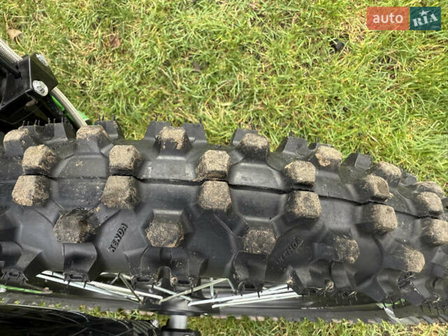 Черный Kovi Max 300, объемом двигателя 0.28 л и пробегом 1 тыс. км за 2300 $, фото 4 на Automoto.ua