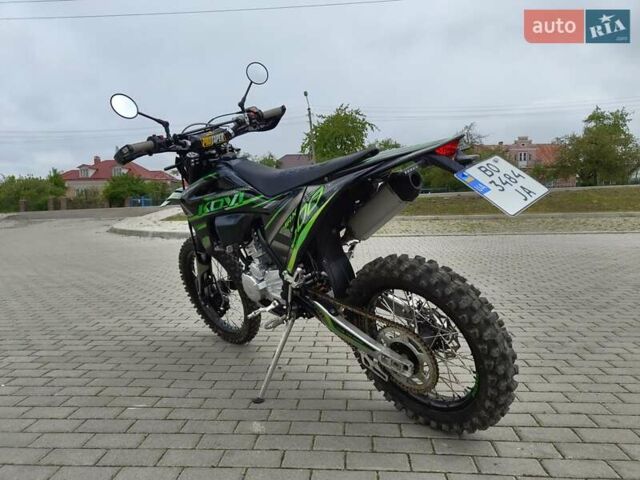 Черный Kovi Max 300, объемом двигателя 0 л и пробегом 1 тыс. км за 2500 $, фото 2 на Automoto.ua