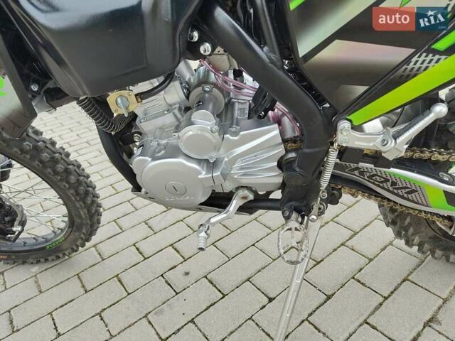 Черный Kovi Max 300, объемом двигателя 0 л и пробегом 1 тыс. км за 2500 $, фото 5 на Automoto.ua