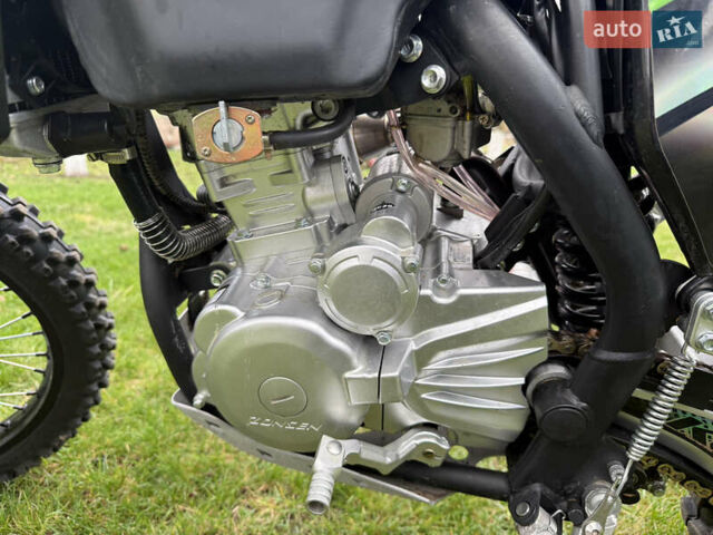 Черный Kovi Max 300, объемом двигателя 0.28 л и пробегом 1 тыс. км за 2300 $, фото 8 на Automoto.ua