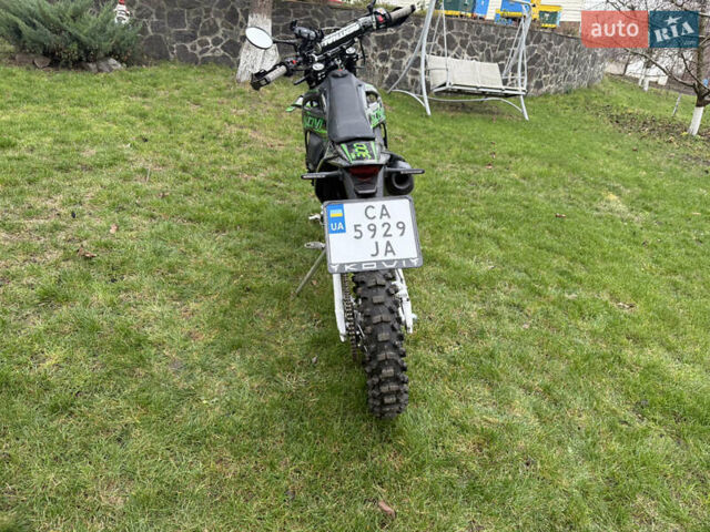 Черный Kovi Max 300, объемом двигателя 0.28 л и пробегом 1 тыс. км за 2300 $, фото 3 на Automoto.ua