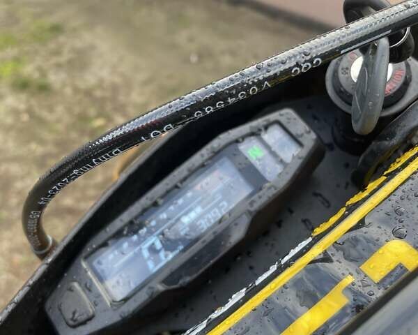 Черный Kovi Max 300, объемом двигателя 0.28 л и пробегом 3 тыс. км за 2192 $, фото 3 на Automoto.ua