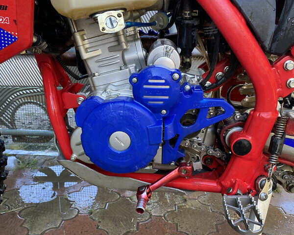 Червоний Kovi Max 300, об'ємом двигуна 0.28 л та пробігом 2 тис. км за 2250 $, фото 9 на Automoto.ua